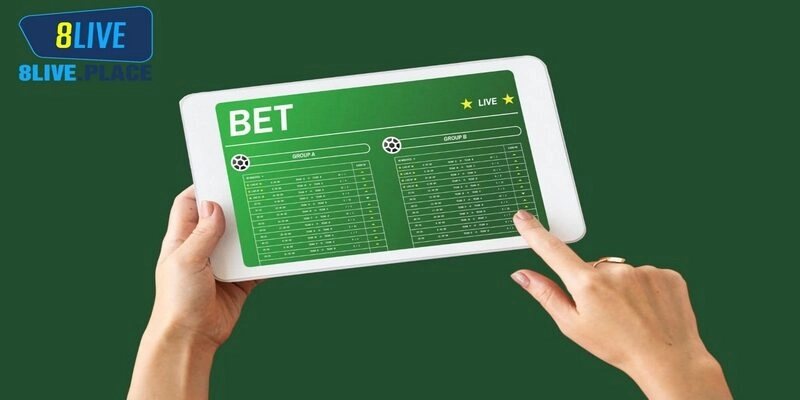 Thông tin kèo cược không bỏ sót một thông tin quan trọng nào