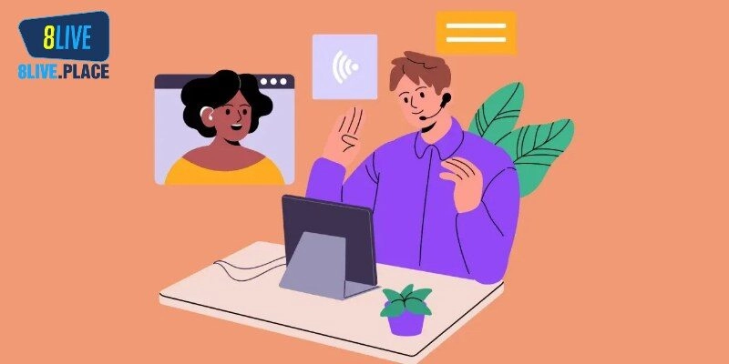 Bet168 hỗ trợ người chơi cực chu đáo