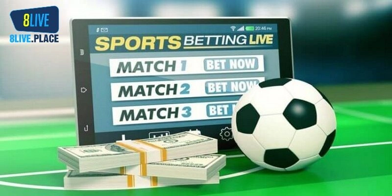 Tổng hợp một số kèo cược uy tín được yêu thích nhất hiện nay vì khả năng thắng thưởng cao