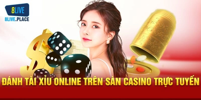 Cách đánh tài xỉu với các phương pháp hiệu quả