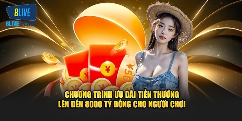Ưu đãi phong phú luôn là phần thu hút hội viên