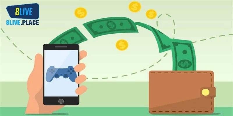 Tải App 8Live Siêu Dễ –  Cân 2 Hệ Điều Hành Cùng Lúc