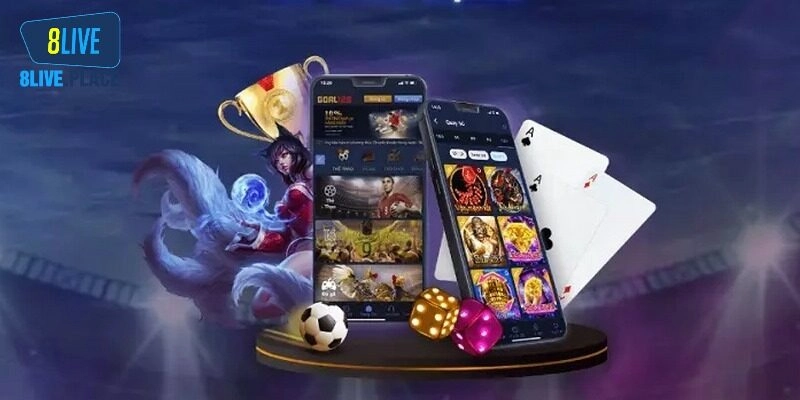 Ưu điểm đáng trải nghiệm tại nhà cái