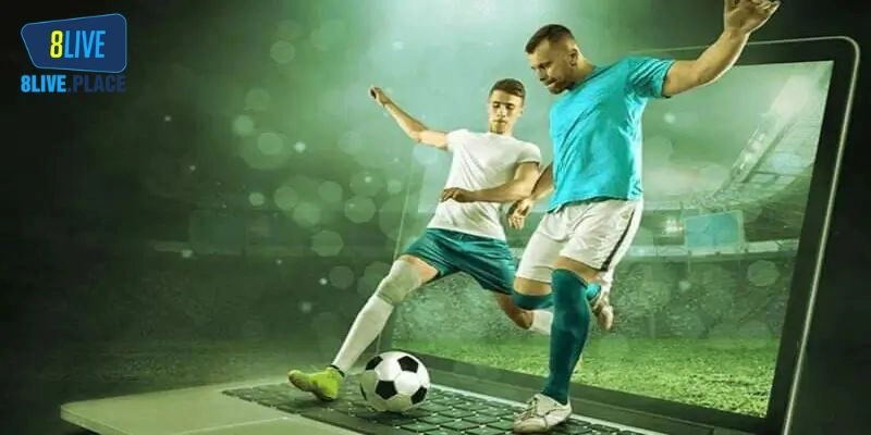 Điểm hấp dẫn của sảnh A - Sporst