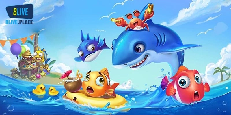 Tổng hợp các siêu phẩm hấp dẫn tại AW8