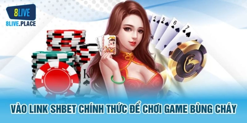 Danh sách các siêu phẩm hấp dẫn từ SHBET