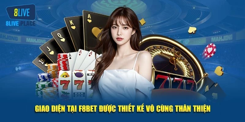Điểm hấp dẫn của thương hiệu F8BET