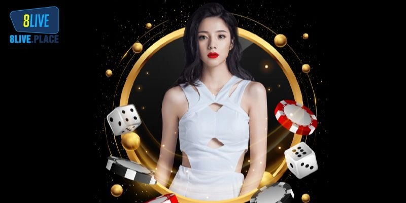 8live | Mylive – Nền Tảng Cá Cược Với Dàn Hot Girl Nóng Bỏng