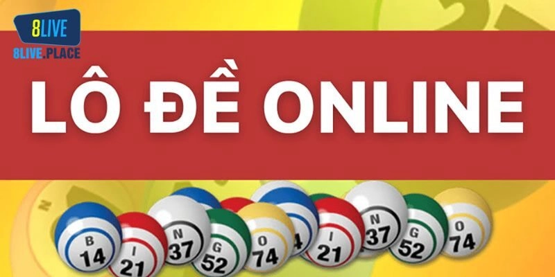 Tổng hợp các hình thức đánh lô đề online hấp dẫn