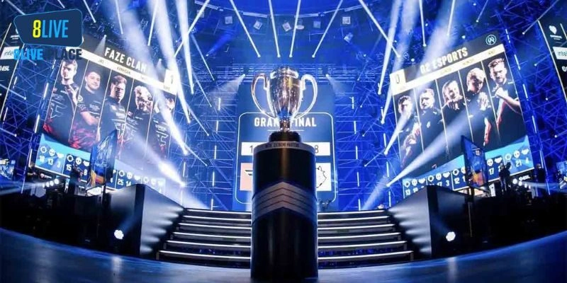 Danh sách game hấp dẫn tại E - sporst