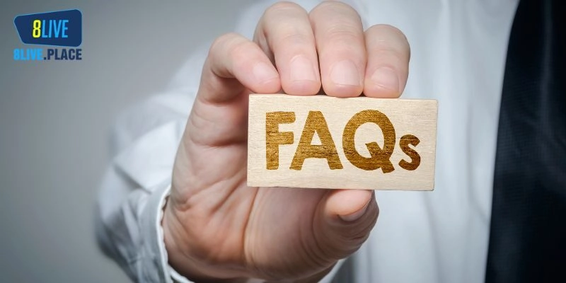 FAQs: Giải đáp câu hỏi thường gặp về FB88