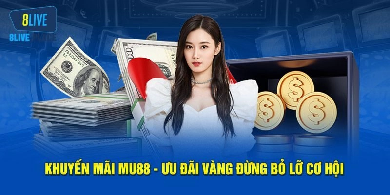 Điểm hấp dẫn của thương hiệu MU88