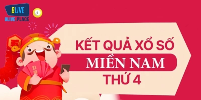 Dự đoán kqxs miền Nam qua giải 7